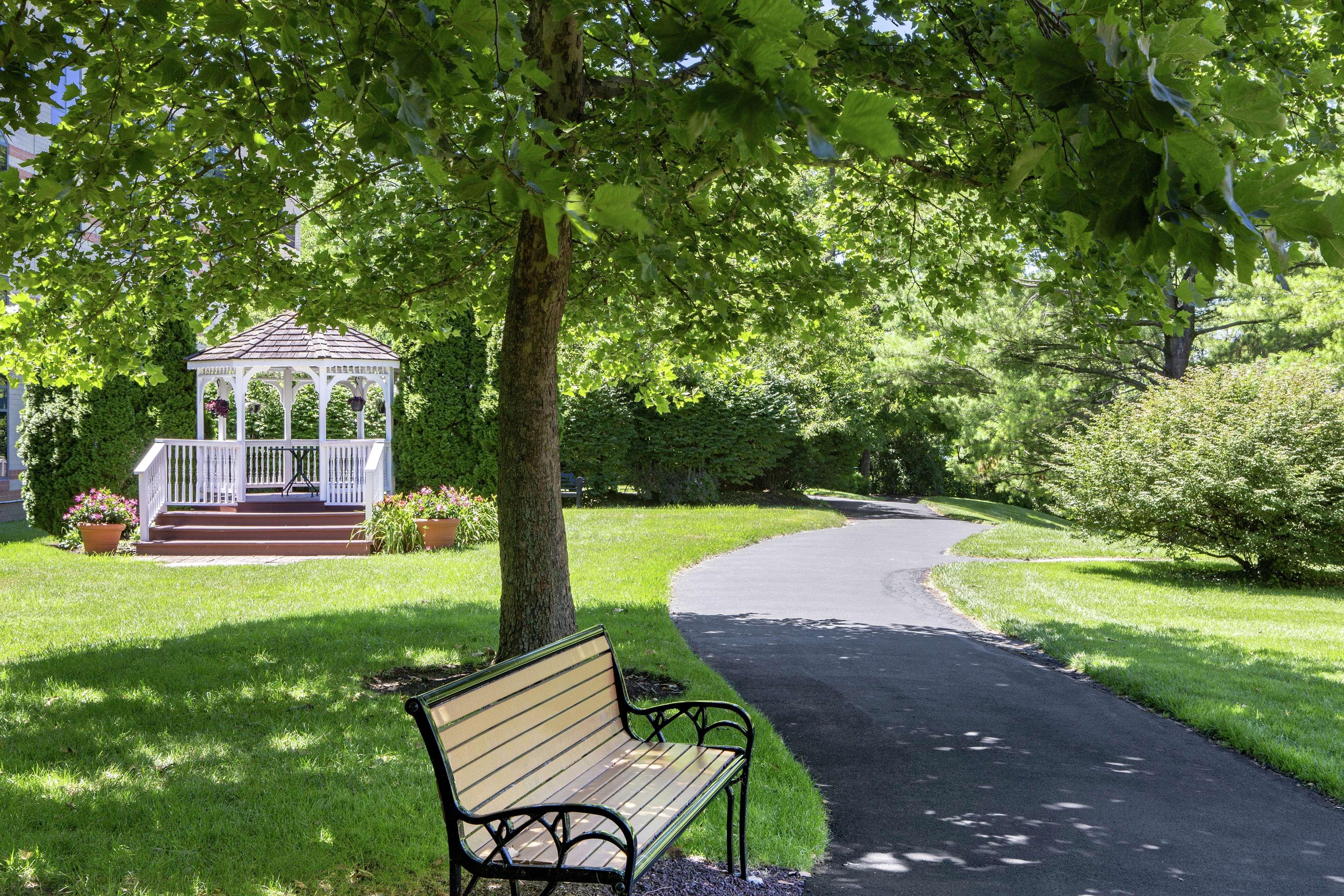 The Desmond Hotel Malvern, A Doubletree By Hilton Exterior photo